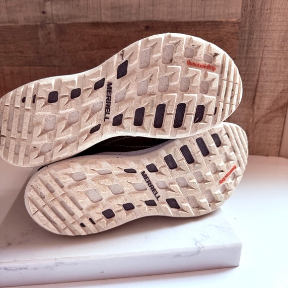 Merrell Bravada 2 Thermo Demi Waterproof Shoes - Picture 9 of 9